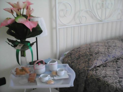 Фотография мини отеля Casa Iovara