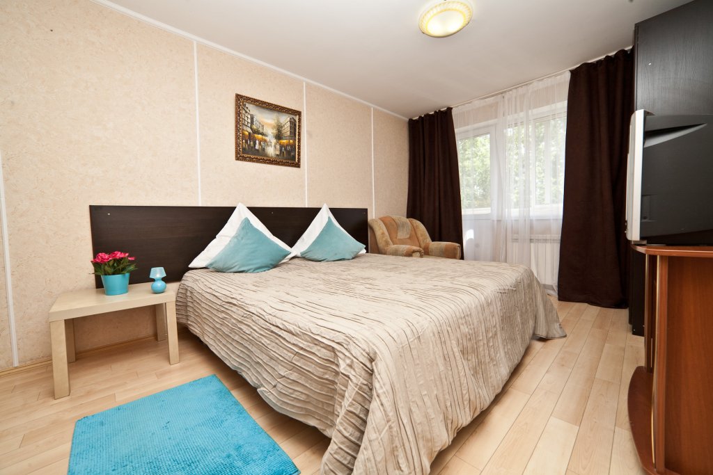 Фотография квартиры Апартаменты на Бардина