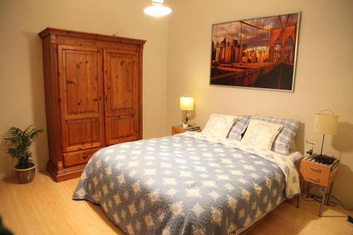 Фотография мини отеля Antonius Bed and Breakfast