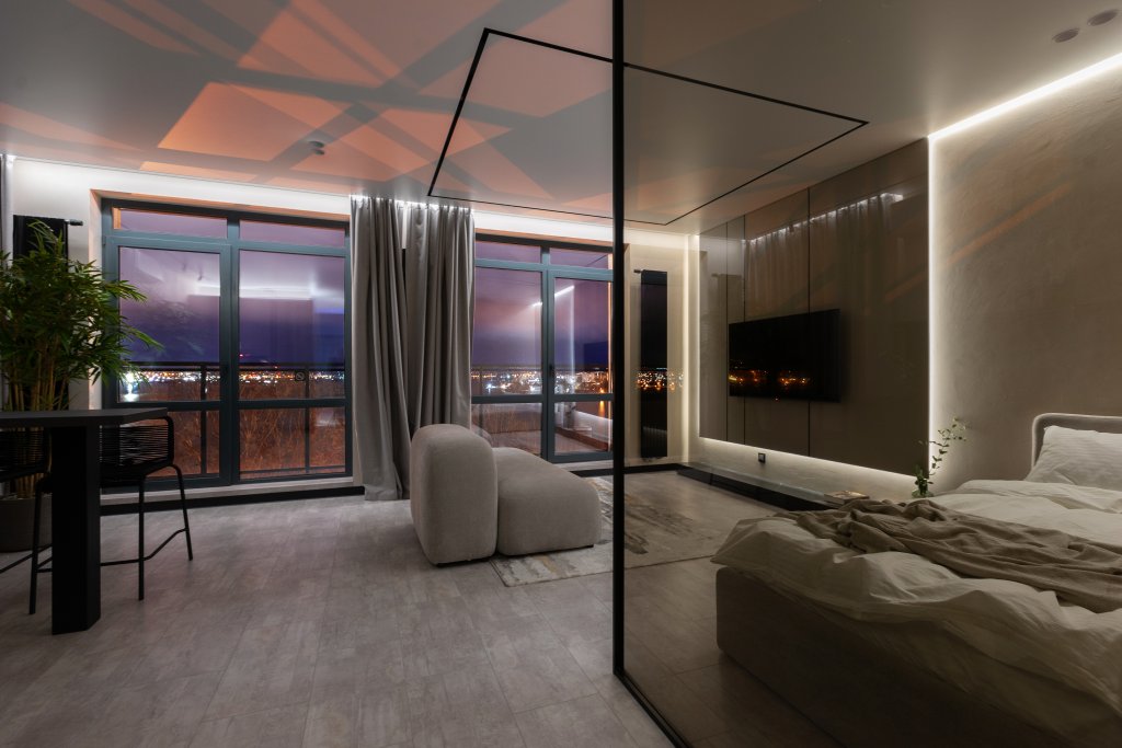 Фотография квартиры Апартаменты Максима Горького 151