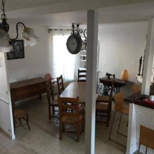 Фотографии гостевого дома
Le Triplex Gambetta