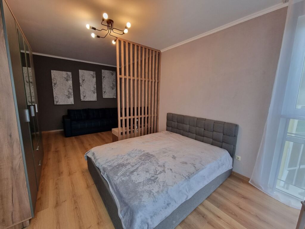 Фотография квартиры Апартаменты У Озера