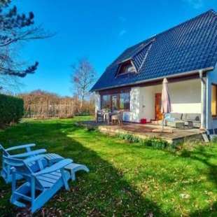 Фотография гостевого дома Huus an d'See