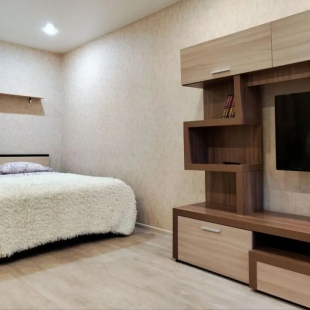 Фотография квартиры Квартира Однокoмнaтная в Центре Гoрoда