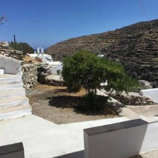 Фотографии гостевого дома
VILLA LEMONIA