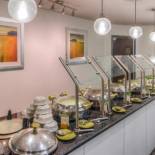 Фотография гостиницы DoubleTree by Hilton Atlanta North Druid Hills/Emory Area