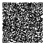 QR код гостиницы Аисты