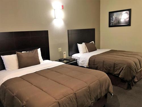 Фотографии мотеля
Yosemite Sierra Inn