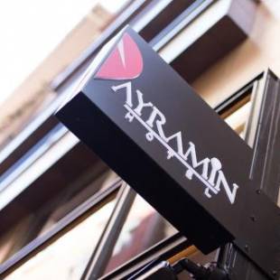 Фотографии гостиницы
Ayramin Hotel Taksim