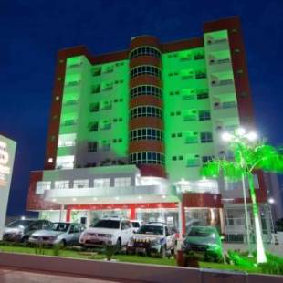 Фотографии гостиницы
Serras Hotel