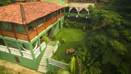 Фотография мини отеля Pousada Bicho Preguiça