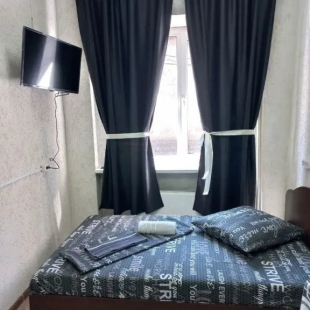 Фотография квартиры Студия на Горького 48 (14)