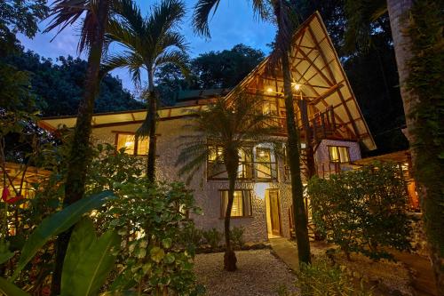 Фотография гостиницы Hotel Entre Dos Aguas