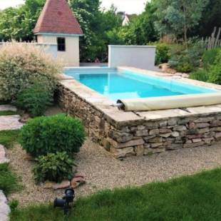 Фотографии мини отеля
De Pierre et de Lumière