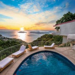 Фотографии гостиницы
Las Brisas Acapulco
