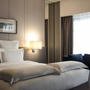 Фотографии гостиницы
Pullman Shanghai South