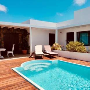 Фотографии гостевого дома
Villa Shepherd