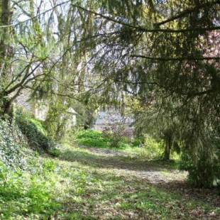 Фотографии мини отеля
Les Vallées du Guyoult