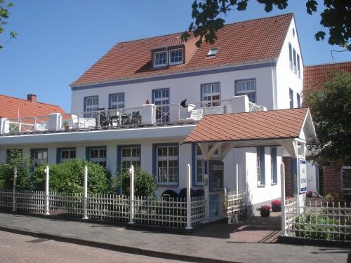 Фотография гостевого дома Zimmer-25a