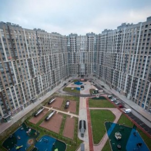 Фотография апарт отеля YES на Хошимина