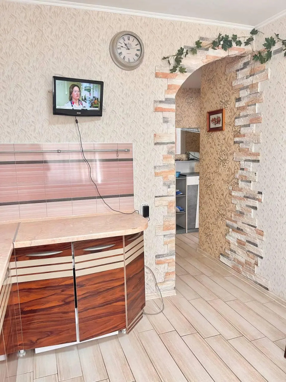 Фотография квартиры Апартаменты на улице Пушкина 23