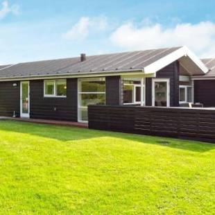 Фотографии гостевого дома
Holiday home Tranekær XVII