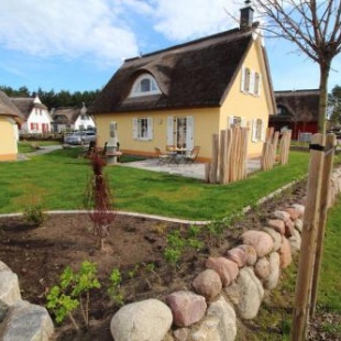 Фотография гостевого дома Reethaus Seeschwalbe