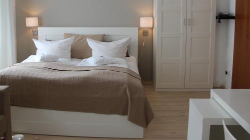 Фотография апарт отеля Apartment Hotel Lindeneck