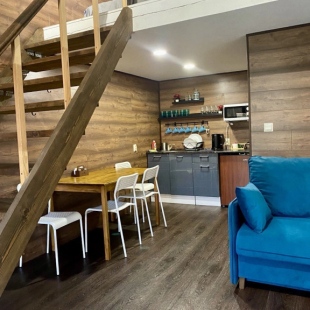 Фотография Коттеджа Частный дом Дом 2