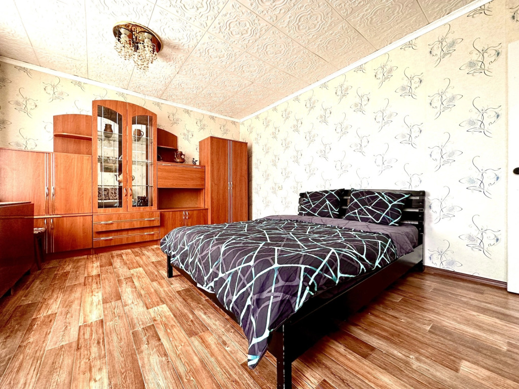 Фотография квартиры Квартира на улице Павлова 12