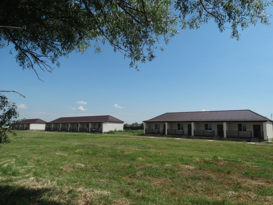 Фотография базы отдыха Водники