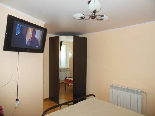 Фотография гостевого дома Краснодарская