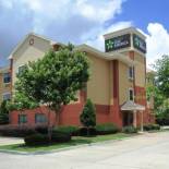 Фотография гостиницы Extended Stay America Suites - New Orleans - Airport