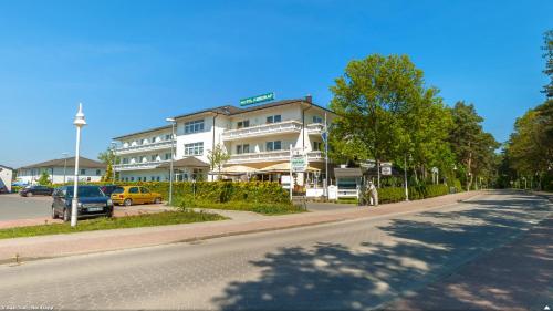 Фотография гостиницы Hotel Nordkap