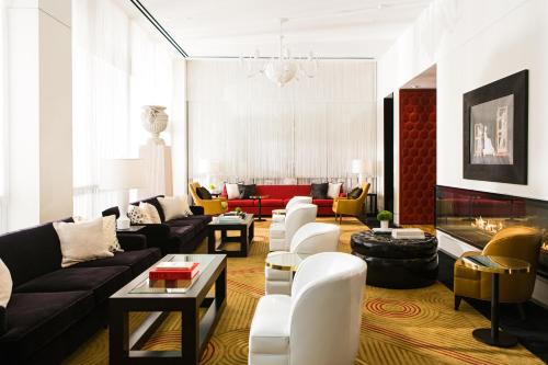 Фотография гостиницы Royal Sonesta Chicago River North