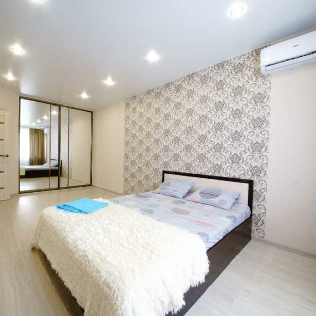 Фотографии квартиры 
            Апартаменты на Симбирцева 40а