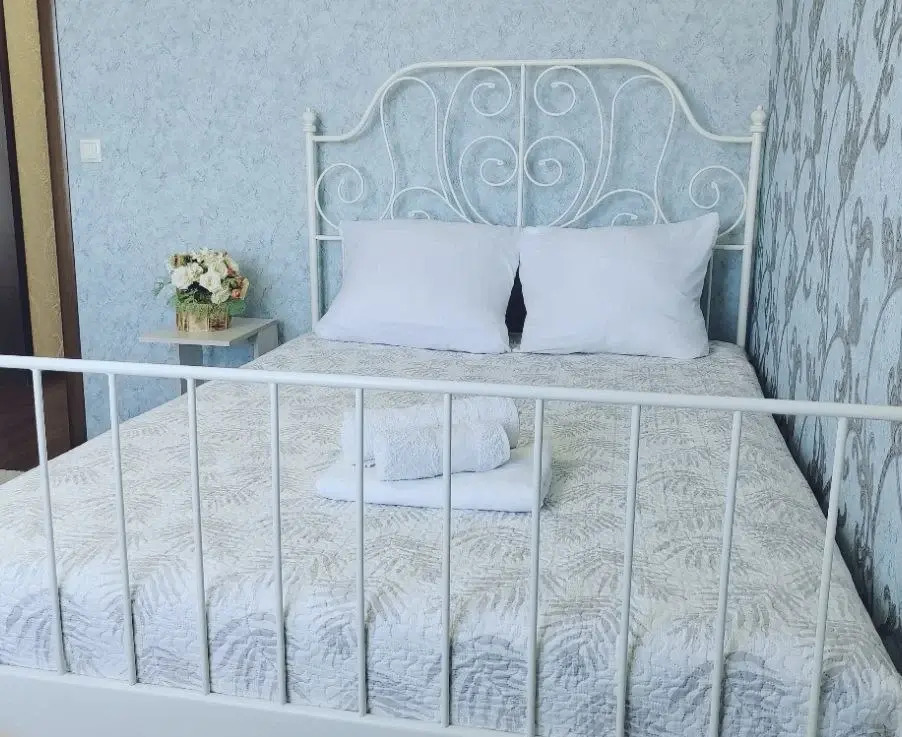 Фотография квартиры Апартаменты Надежды 4 2К