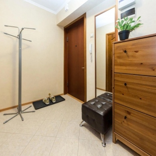 Фотография квартиры HotelRoom24 (ХотелРум24) на улице Большая Грузинская 63с1