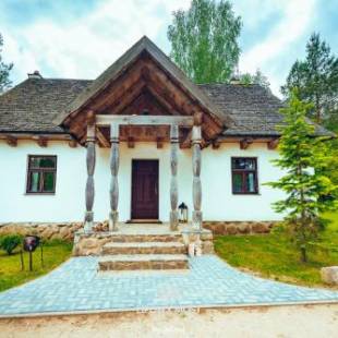 Фотографии гостевого дома
Domek Lipowy Most