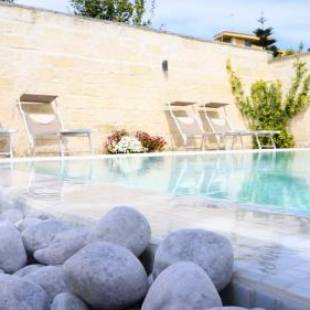 Фотографии гостиницы
Palazzo Circolone