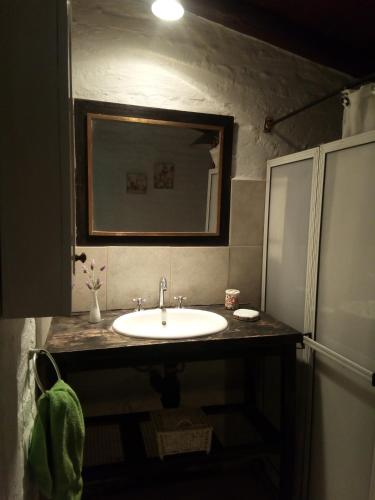 Фотография гостевого дома Casita campestre