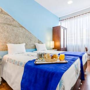 Фотографии гостевого дома 
            Santa Clara Porto