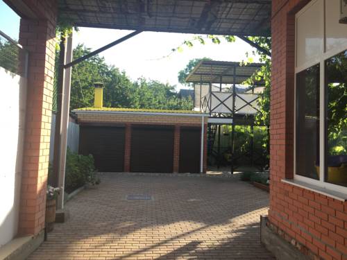 Фотографии гостевого дома
Диана