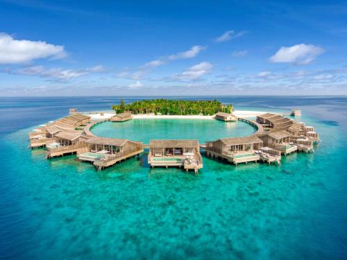 Фотография гостиницы Kudadoo Maldives Private Island – Luxury All inclusive