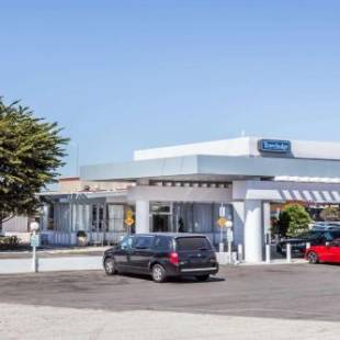 Фотографии гостиницы
Travelodge by Wyndham San Francisco Airport North
