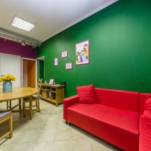 Фотография хостела Макарена