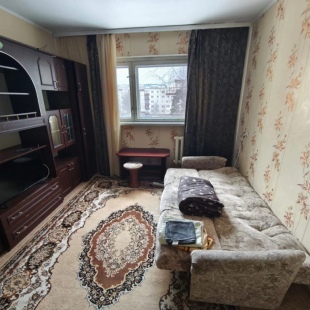 Фотография квартиры Квартира на улице Ленинградская 5