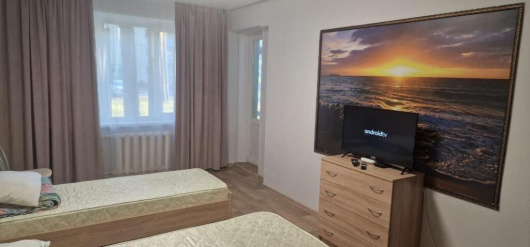 Фотографии квартиры 
            Вариант на улице Аэропорт 4