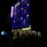 Фотография гостиницы HOTEL SPARK RESIDENCY