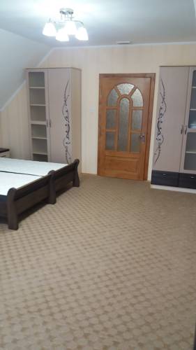 Фотография гостевого дома Нересень